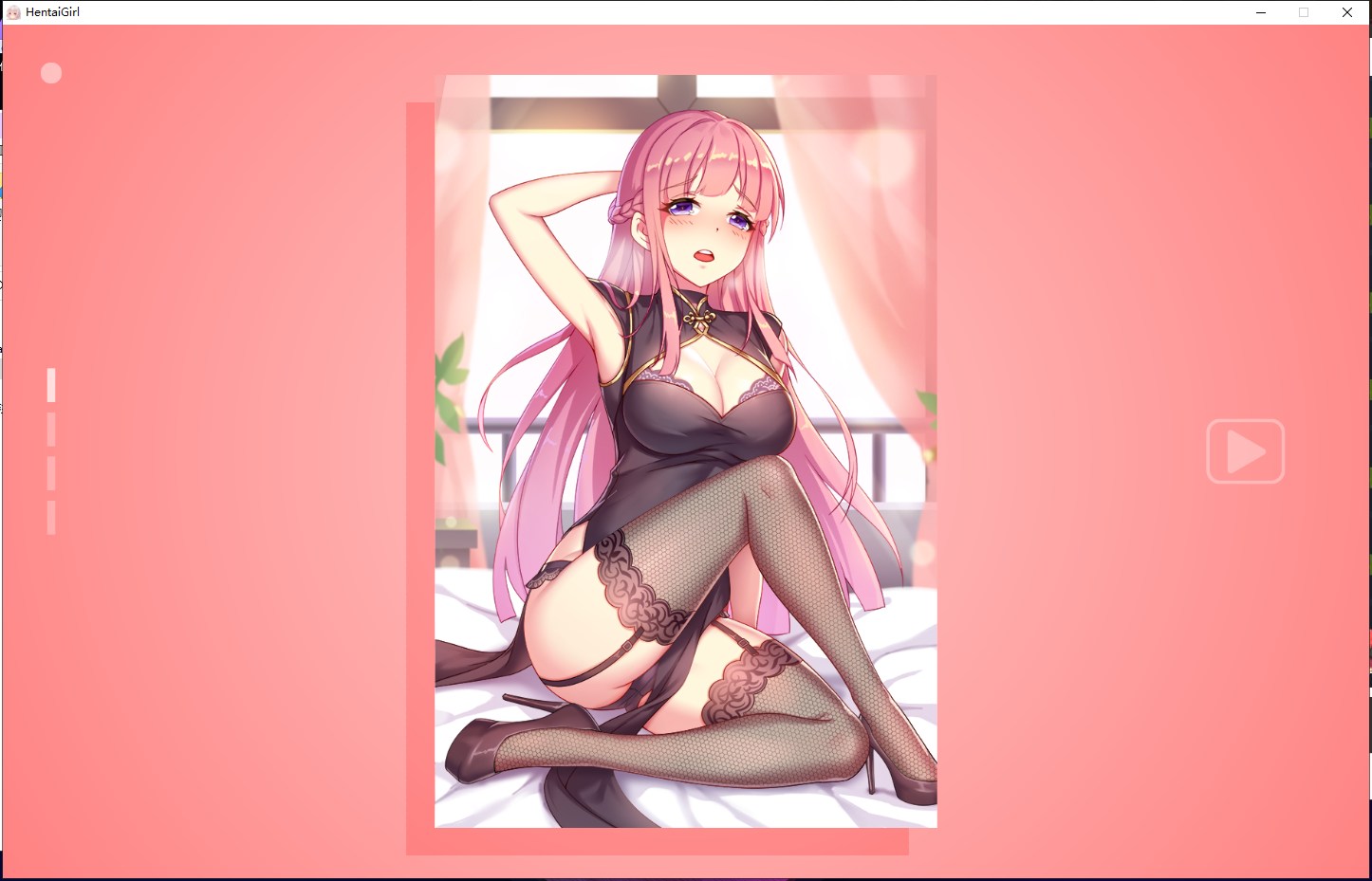 【SLG/中文/步兵】色女孩GAME！全系列8款游戏合集 [官方中文/步兵社保]【1.3G/新作】
