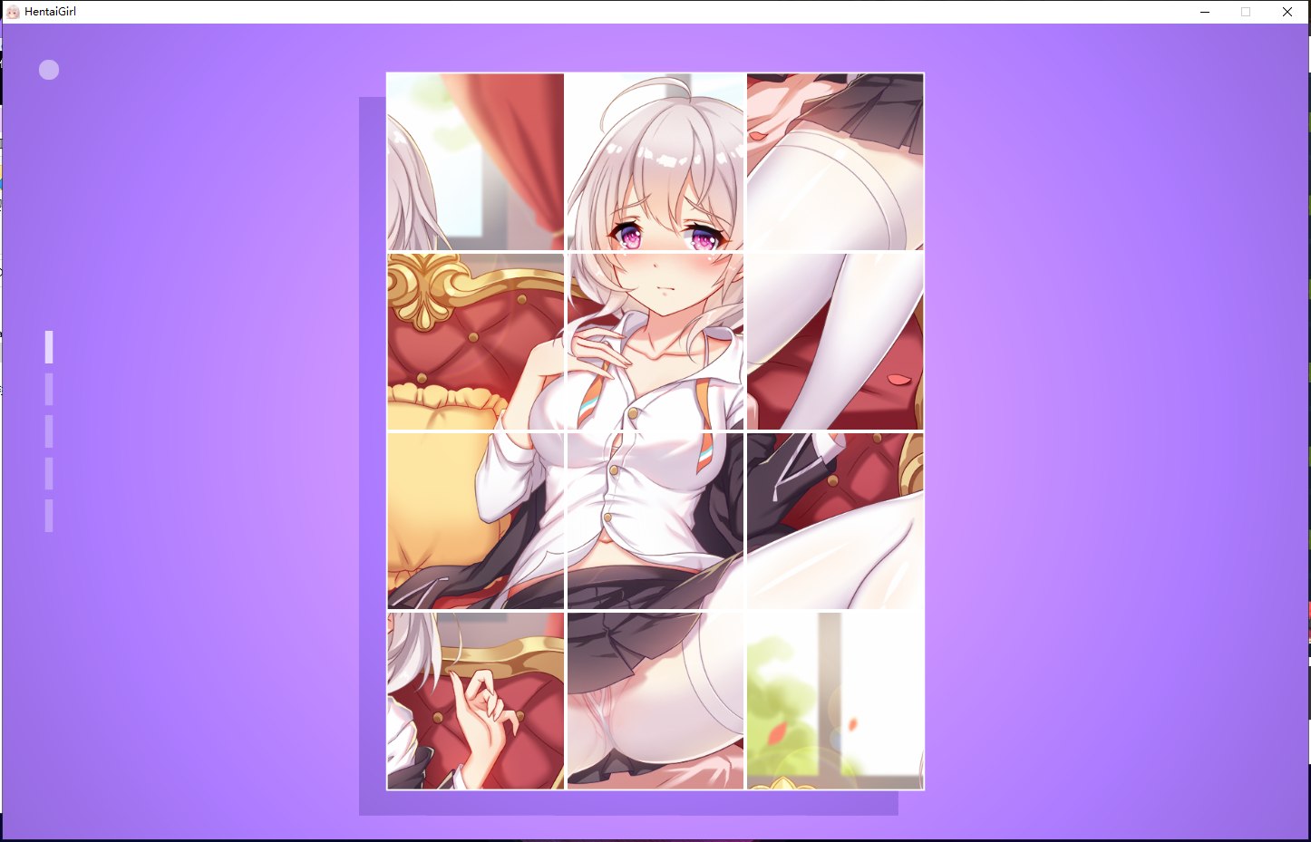 【SLG/中文/步兵】色女孩GAME！全系列8款游戏合集 [官方中文/步兵社保]【1.3G/新作】