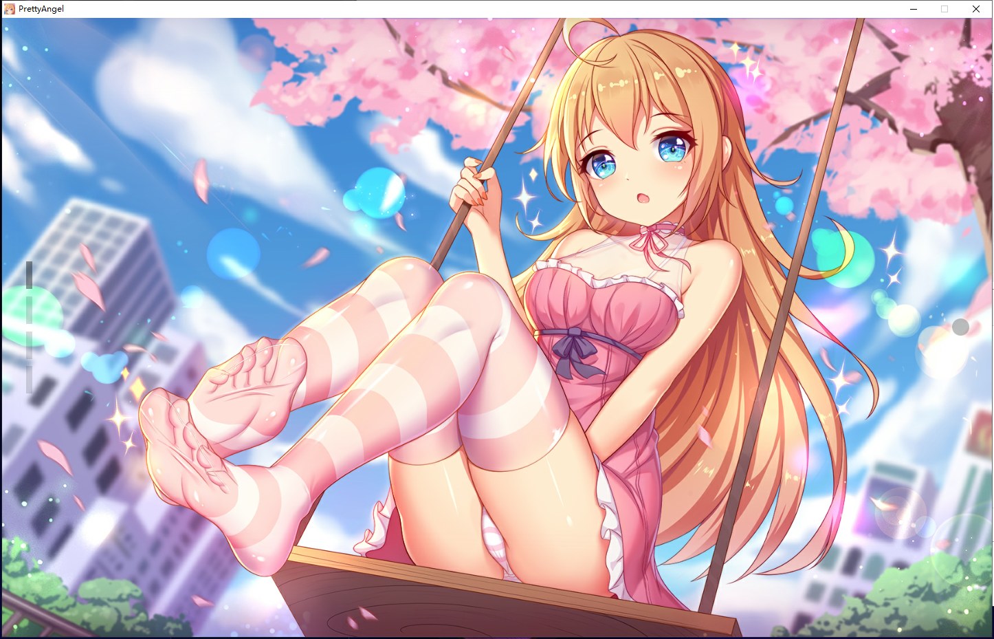 【SLG/中文/步兵】色女孩GAME！全系列8款游戏合集 [官方中文/步兵社保]【1.3G/新作】