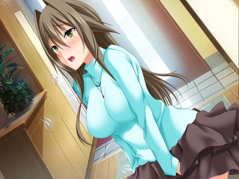【绿帽SLG/汉化】昼颜的观察者 ninyun个人汉化作弊版 付CG包【1G】【新汉化/全CV】