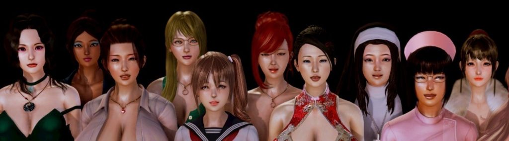【欧美SLG/汉化/动态】Corruption腐蚀 v2.05 安卓+PC 汉化作弊版【更新/6.3G】