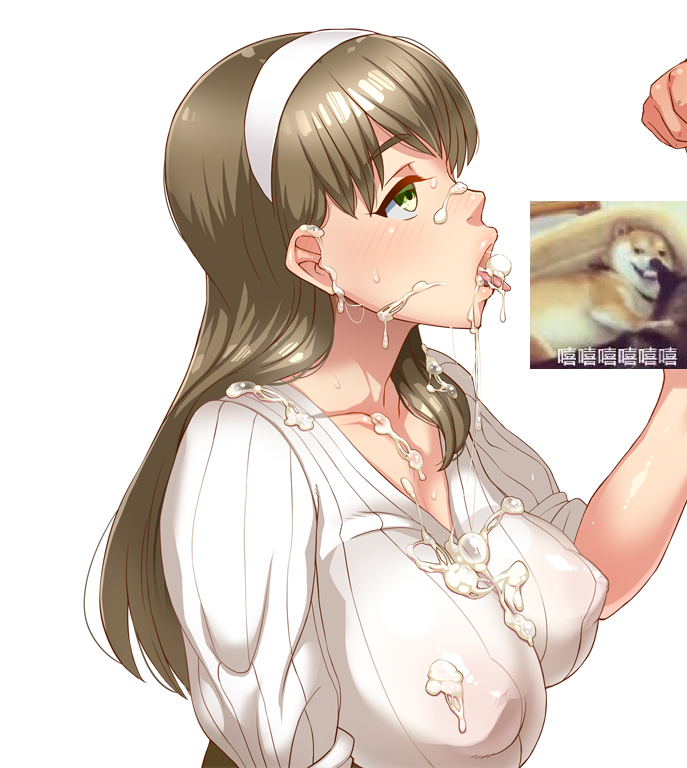 【拔作RPG/汉化】超熟女！勇者传说 PC+安卓 精翻汉化版【新汉化/3G】