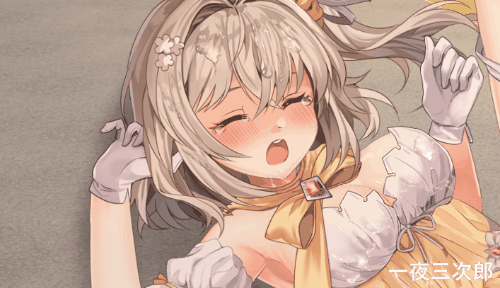 【ACT/全动态】魔法天使精灵花 magical angel fairy flowerV0.8 【350M】【更新/全CV】