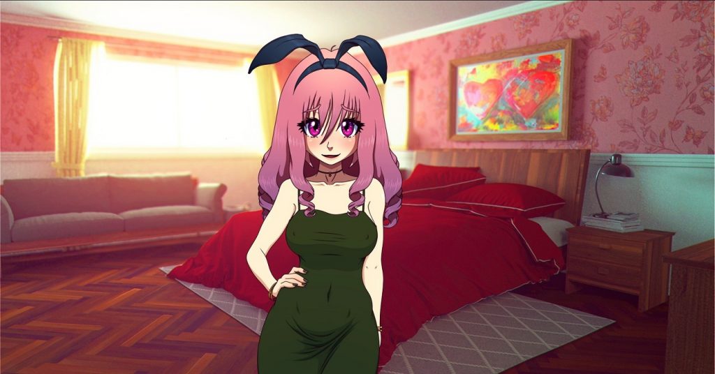 【益智SLG/全动态/中文】Pieces of my Heart v0.3.1 官方中文步兵版/付社保补丁 【新作/全CV/600M】