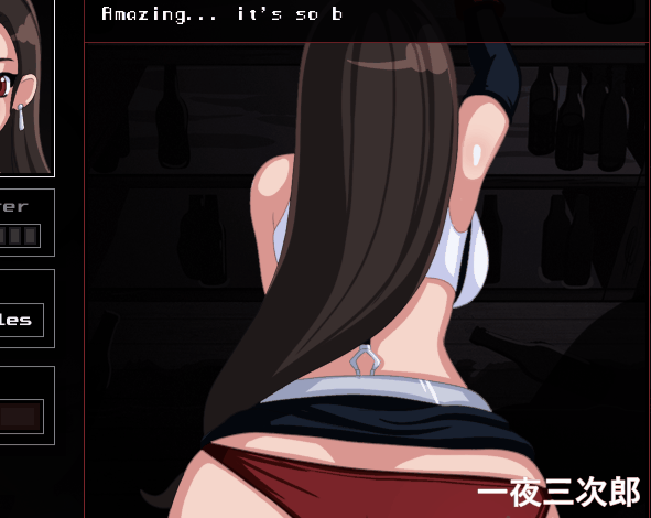 【互动SLG/全动态】[Snug Byte]神奇互动邪恶游戏合集[8月更新！增加蒂法/优子][430M]