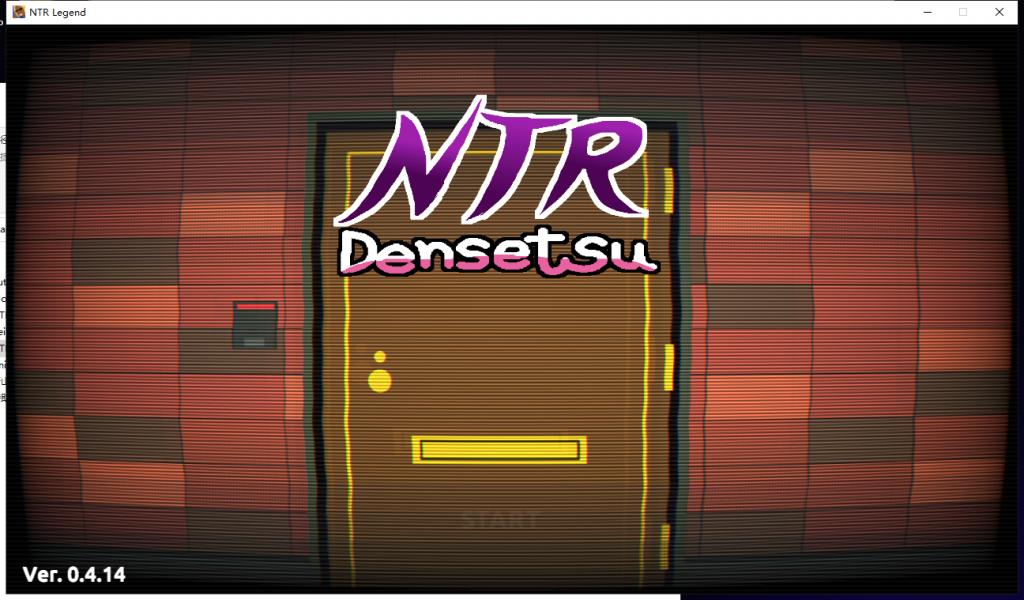 【互动SLG/汉化/像素动态】NTR传说！V4.17精翻汉化版+存档【更新/170M】