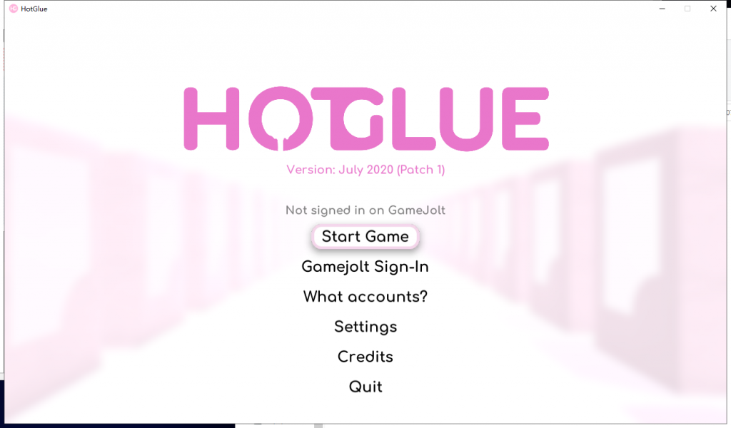【ACT/全动态/可网游】火辣胶娘！？Hot Glue！July 2020 7月更新版【600M/更新】
