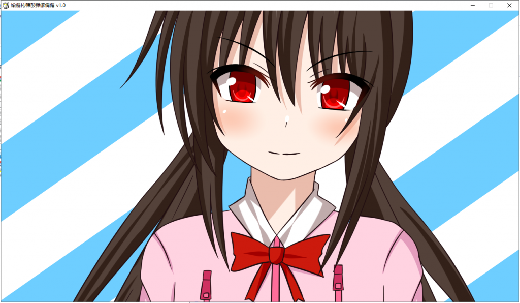 【ACT/全动态】假魔法少女的学院papa冒险！DL正式版【240M】【新作/全CV】