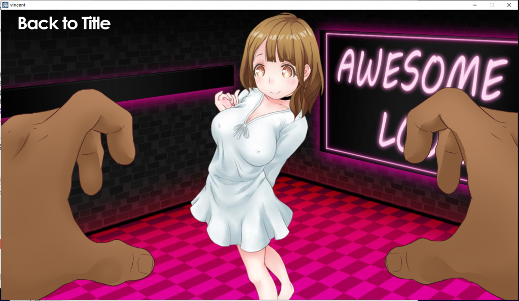 【互动SLG/全动态/无文本】夜店催眠术师！ ぷにぺた DL完整正式版[700M]【新作/全CV】