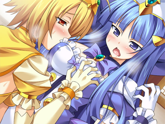 【拔作ADV/汉化/恶堕】TS魔法少女闪 调教恶堕plus!精翻汉化版【2G/新汉化/CV】