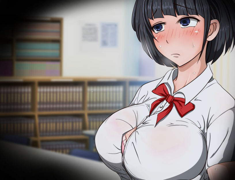 【RPG/汉化】琴子变得奇怪了！云汉化完结版 付全CG包【新汉化/660M】