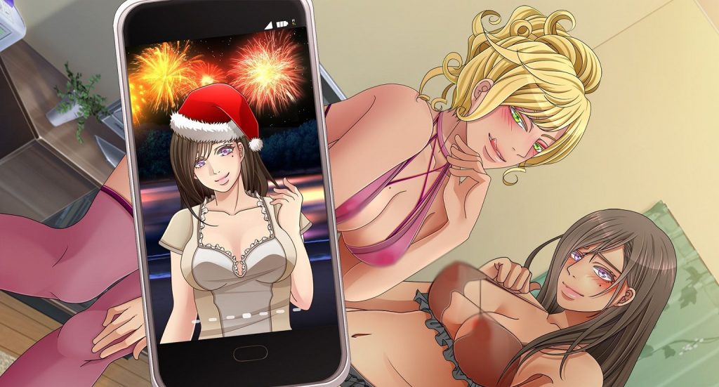 【绿帽SLG/汉化】Swing & Miss 摇摆不定的小姐~V0.65.3 精翻汉化版+全CG[PC+安卓]【新汉化/1.8G】