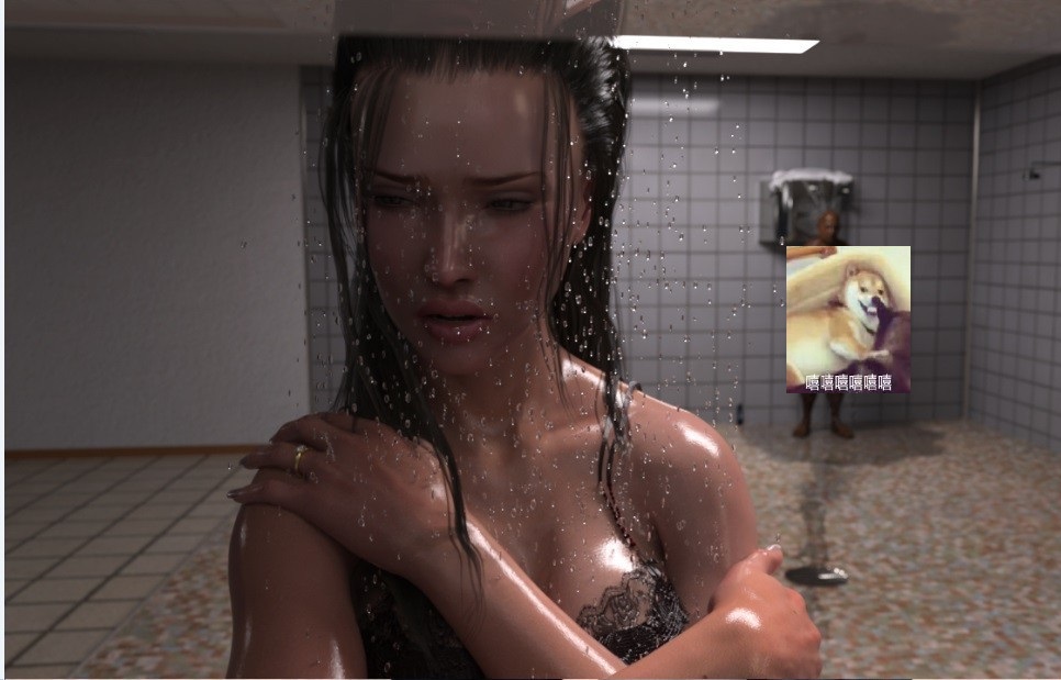 【欧美SLG/动态/汉化】A Wife And Mother 妻子与母亲 0.100 精翻汉化版[PC+安卓]【更新/4.9G】