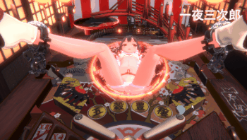 【益智ACT/全动态】芸**玉~弹球调教游戏 魔改作弊步兵版！ 【更新/全CV/420M】