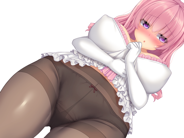 【RPG/汉化】羞耻少女的色*还债生活：用视线感受甜美的快感！汉化版 付CG包【新/400M】
