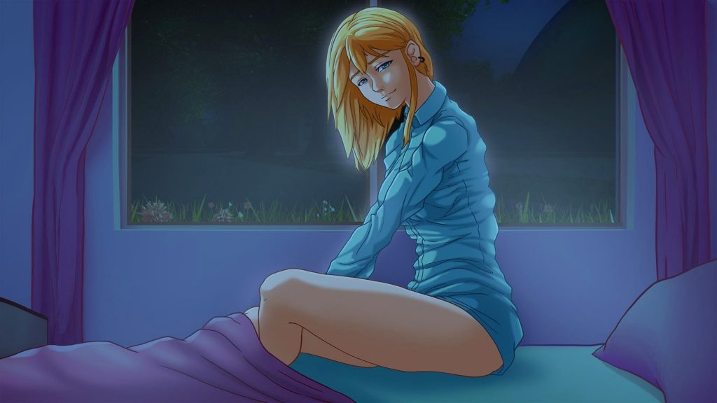 【欧美2D/汉化/动态】超级英雄エロ学院 PC+安卓 精翻汉化版+全CG【新汉化/430M】