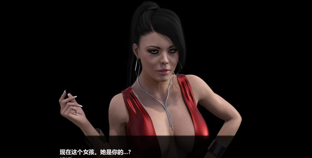 【欧美SLG/汉化/动态】掌控者 V1.3 PC+安卓 精翻汉化作弊版+CG【更新//4.7G】