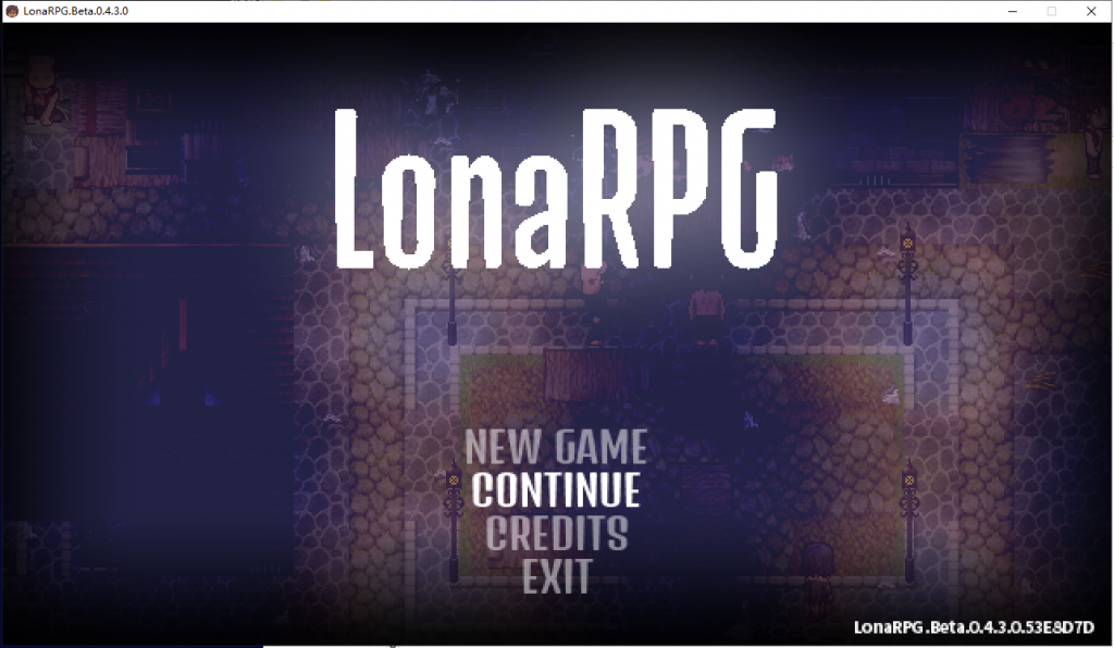 【黑暗ARPG/中文/动态】洛娜的世界RPG LonaRPG V0.4.3.0.官方中文步兵版 付全CG【更新/330M】
