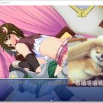 【RPG/中文】新月~Crossed Moon DL官方中文版/付存档 【500M/新作】