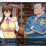 【拔作ADV/汉化/牛头人】我的女友人尽可夫！汉化版+动画存档CG【新汉化/1.4G】