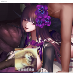 【日式SLG/汉化/动态】奇异的圣地~圣屌降临V4.0汉化版[PC+安卓]【新汉化/2.1G】