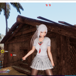 【大型ACT/中文/全动态】Sword x Hime 百鬼夜行 劍姬無双 STEAM 官方中文步兵版 【新作/CV/8.6G】