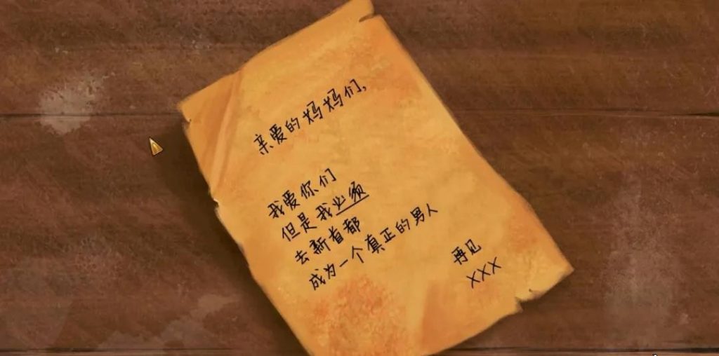 【欧美SLG/汉化/动态/手绘】这是个传奇！0.3.01 精翻汉化高压版[PC+安卓]【更新/1.2G】