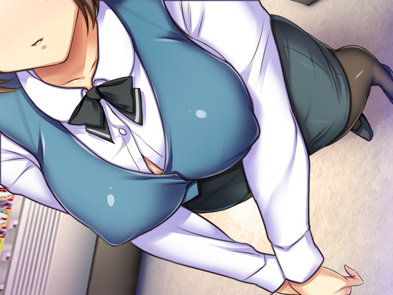 【经营SLG/动态/中文】少女便利店Z！ 汉化版 付全CG包【2.7G】【新汉化】【全CV】