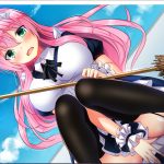 【大型ADV/汉化/妹抖】主人~请脱下我的女仆装 汉化版 付存档【2G/全CV】