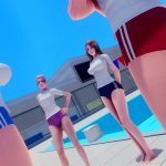 【欧美SLG/汉化/更新】MurMur Ver0.4b PC+安卓 最新汉化版 全CG【动态/4G】