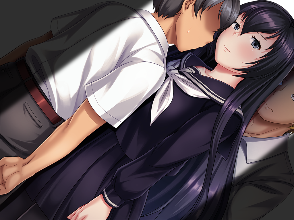 【RPG/汉化/全CV】於某館中 或る館にて 精翻汉化版+全存档【新汉化/1G】