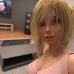 【欧美SLG/汉化/更新】Happy Summer-快乐的暑假 V0.2.9 PC+安卓汉化版【动态/1.6G】