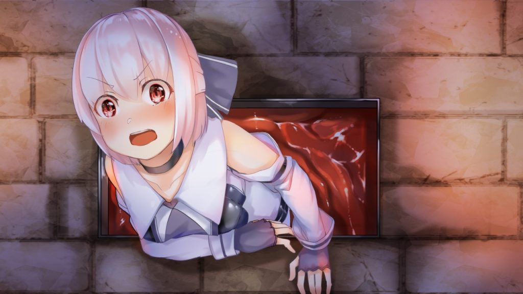 【大型RPG/中文/步兵】终末之子-起源物语 V2.0官方中文步兵版+存档/CG包【2G/新汉化】