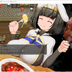 【爆款RPG/汉化/牛头人神作】银*女祭司 V23 精翻汉化支援者版【更新/战斗H/600M】