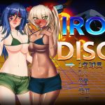 【ACT/中文/步兵】铁血迪斯科！STEAM官方中文步兵版！【4.5G/新作/全CV】