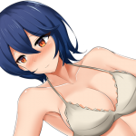 【RPG/汉化】女骑士与银魔诅咒~用身体抑制大家的诅咒吧！精翻汉化【180M/新汉化】