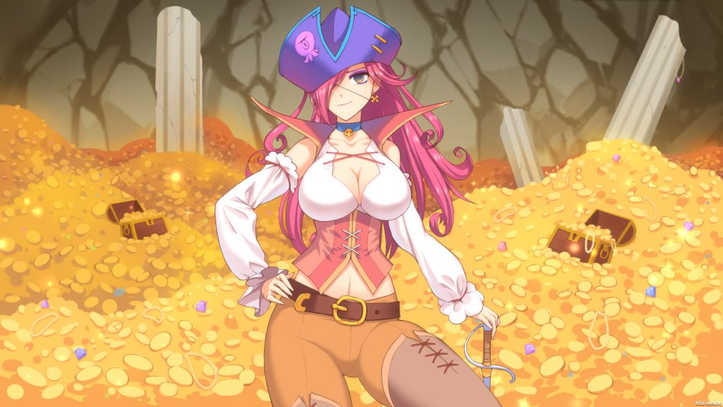 【解谜SLG/中文/全动态】极光美人-Aurora STEAM官方中文步兵版【680M/新作/全CV】