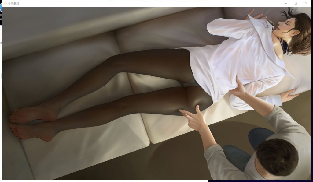 【欧美SLG/汉化/神作更新】白色小镇 V17 最新精翻汉化版 全CG回想【动态/3.5G】