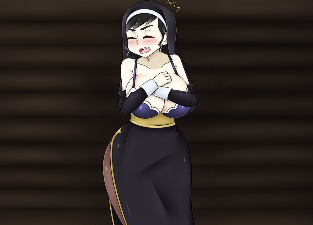 【欧美SLG/汉化/更新】Despot Desires-魔王勇者 V2.20 PC+安卓汉化版【全CG/2G】