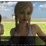 【神作SLG/汉化/动态】欲望回声 第二季V3 PC+安卓 精翻汉化版 付第一季完结版【更新/8.6G】