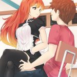 【欧美SLG/汉化/动态】 Uni 大学生活 V0.28.85 安卓+PC 汉化作弊版 【更新/1.6G】