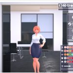 【互动3D/全动态/步兵】共享办公室OL-Office Sharing 完整步兵正式版【670M/新作/CV】