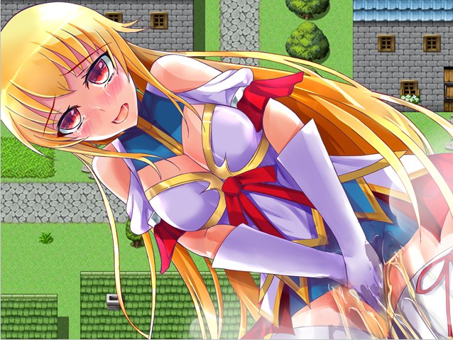 【日式RPG/汉化】王国的英雄姬阿尔蒂娜-耻辱之印 Ver1.00 云汉化版【700M/新汉化/CV】