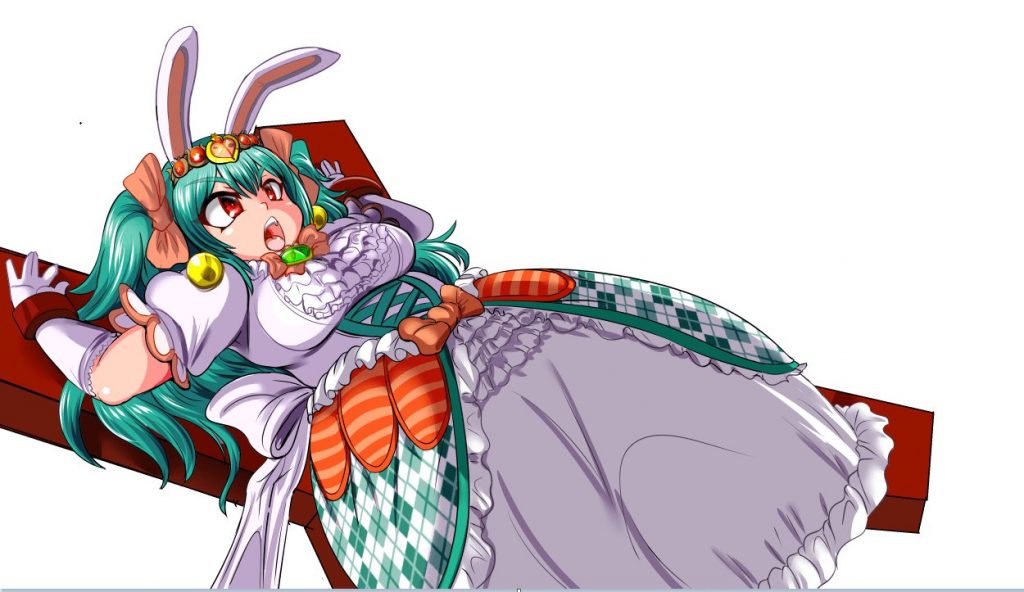 【日系RPG/汉化/动态】异界传说 精翻汉化完结版【新汉化/战斗H/600M】