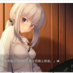 【国产ADV/中文/全动态】月球坠落时 MoonFall 官中步兵版【新作/5.2G/全CV】