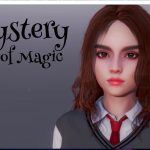 【欧美SLG/汉化/动态】魔法之谜-V0.1.1P 安卓+PC 精翻汉化版 付CG包【4G/CV】