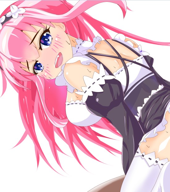 【日系RPG/汉化/动态】NTR勇者的女朋友！安卓+PC 精翻汉化完结版【新汉化/500M】