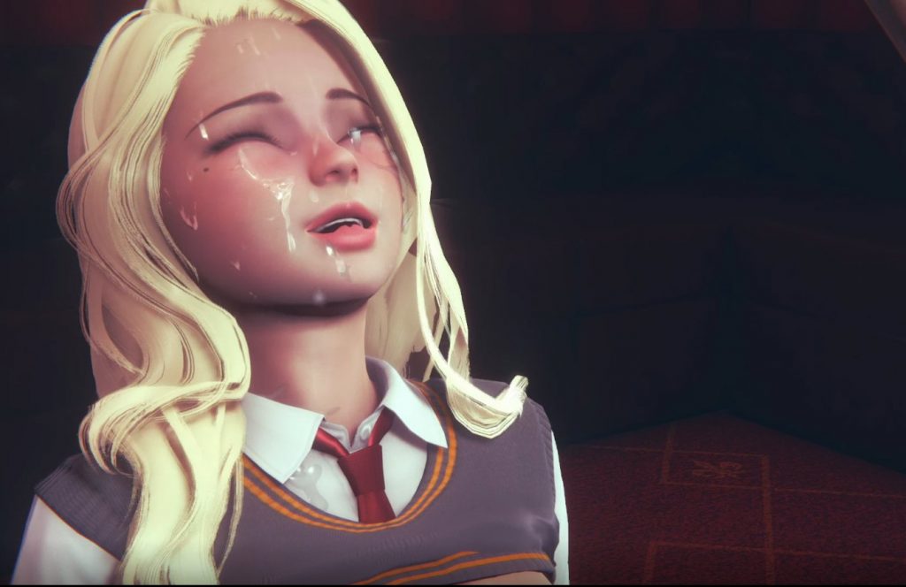 【欧美SLG/汉化/动态】魔法之谜-V0.1.3B安卓+PC 精翻汉化版【3G/CV】