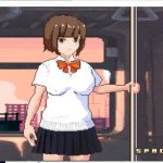 【像素SLG/中文/全动态】Molester Tram 电车痴汉 官中步兵版【新作/150M/CV】
