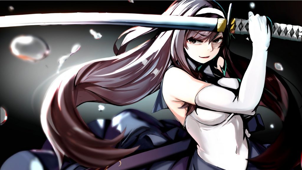 【RPG/汉化】和泉的冒险2~这次是水之国篇 安卓+PC 精翻汉化完结版【新汉化/2.3G】